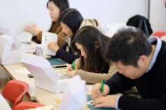 寶航人力直播帶崗，助力人才求職就業(yè)